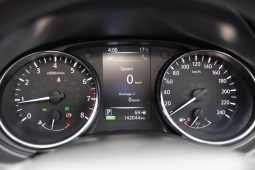 Nissan Qashqai Ti 2015 full