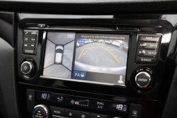 Nissan Qashqai Ti 2015 full