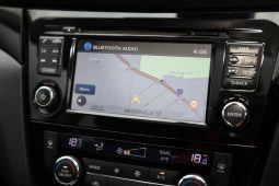 Nissan Qashqai Ti 2015 full