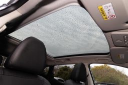 Nissan Qashqai Ti 2015 full