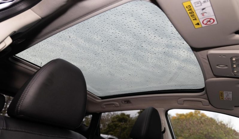 Nissan Qashqai Ti 2015 full