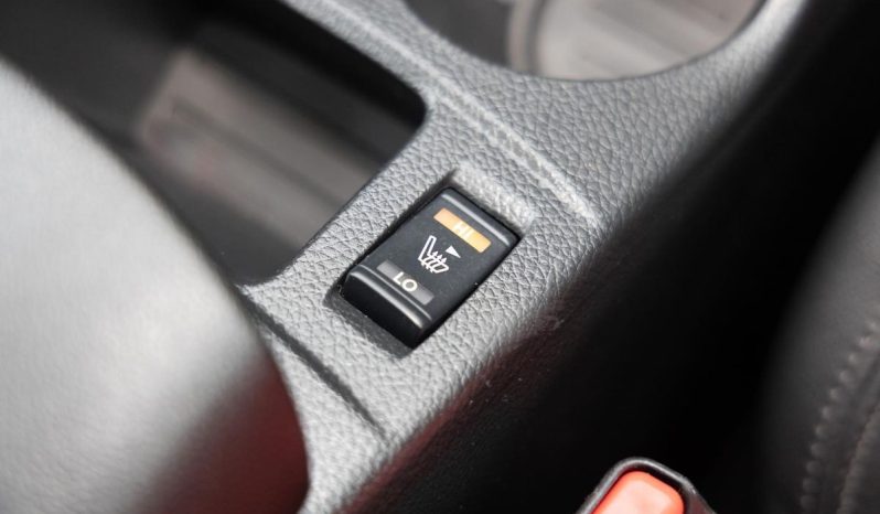 Nissan Qashqai Ti 2015 full