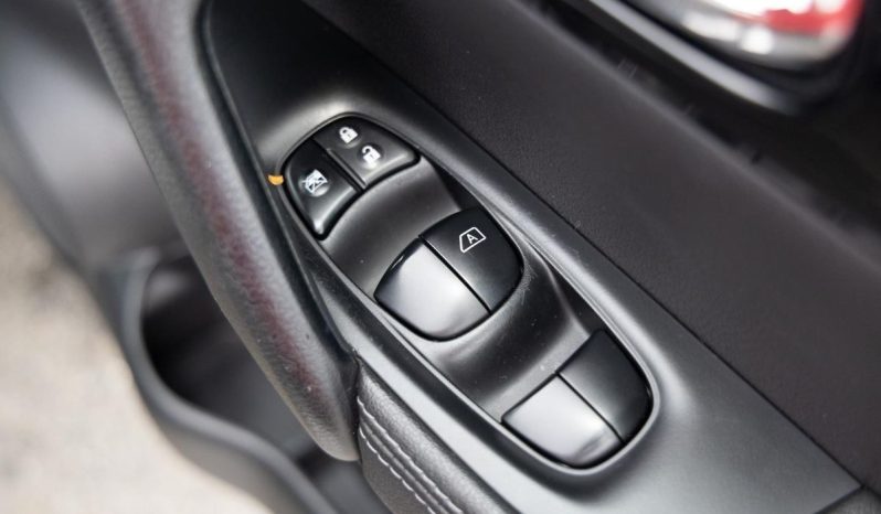 Nissan Qashqai Ti 2015 full