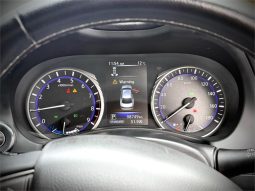 Nissan Skyline 350GT Type P 2014 full