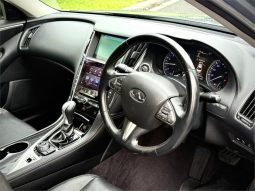 Nissan Skyline 350GT Type P 2014 full