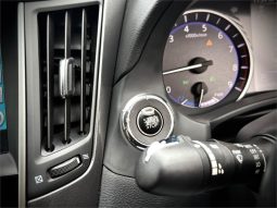 Nissan Skyline 350GT Type P 2014 full