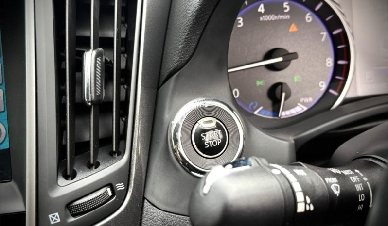 Nissan Skyline 350GT Type P 2014 full