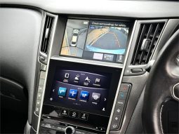 Nissan Skyline 350GT Type P 2014 full