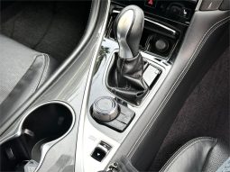 Nissan Skyline 350GT Type P 2014 full