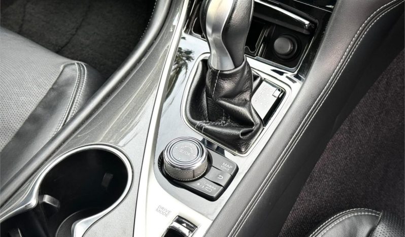 Nissan Skyline 350GT Type P 2014 full