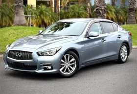 Nissan Skyline 350GT Type P 2014