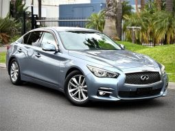 Nissan Skyline 350GT Type P 2014 full