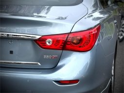 Nissan Skyline 350GT Type P 2014 full