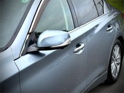 Nissan Skyline 350GT Type P 2014 full