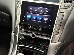 Nissan Skyline 350GT Type P 2014 full