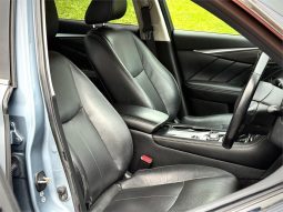 Nissan Skyline 350GT Type P 2014 full