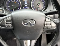 Nissan Skyline 350GT Type P 2014 full