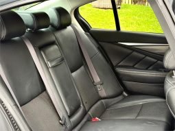 Nissan Skyline 350GT Type P 2014 full