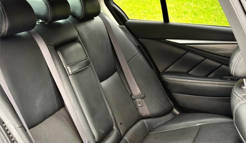 Nissan Skyline 350GT Type P 2014 full