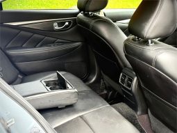 Nissan Skyline 350GT Type P 2014 full