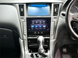 Nissan Skyline 350GT Type P 2014 full