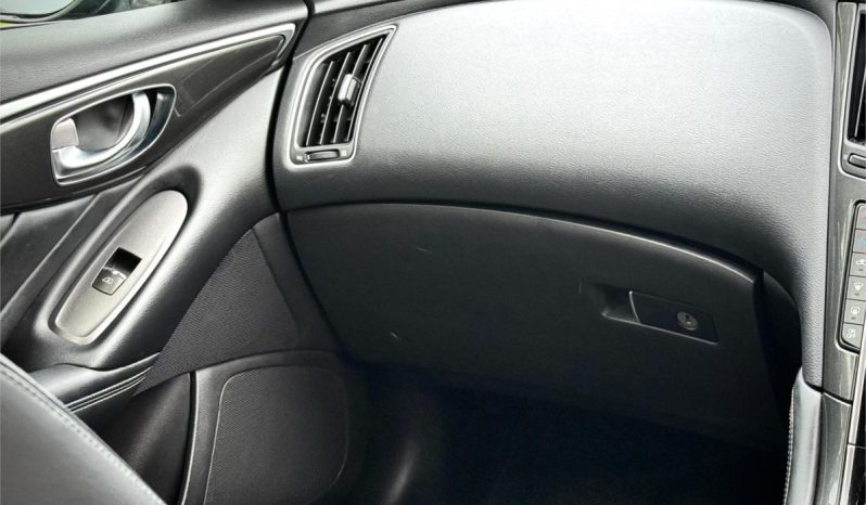 Nissan Skyline 350GT Type P 2014 full