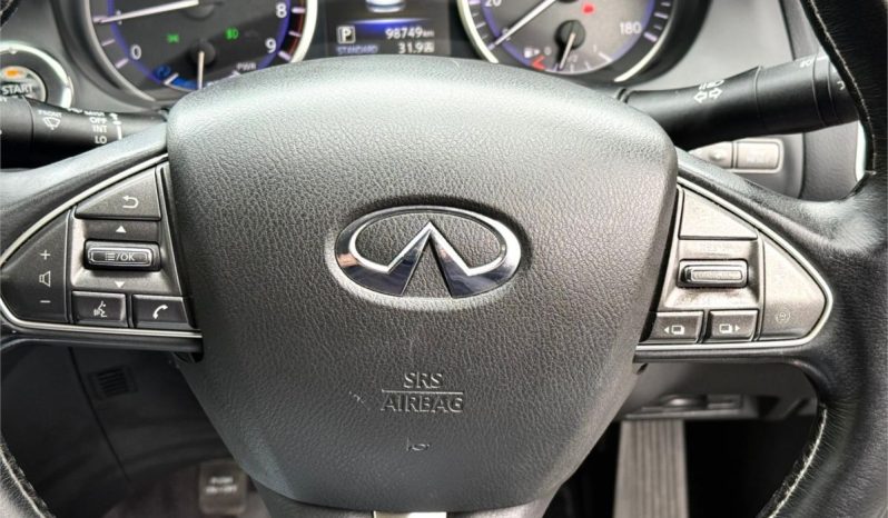 Nissan Skyline 350GT Type P 2014 full