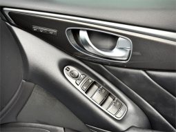 Nissan Skyline 350GT Type P 2014 full