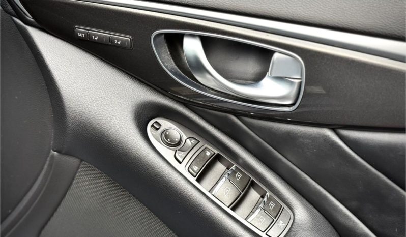 Nissan Skyline 350GT Type P 2014 full