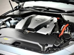 Nissan Skyline 350GT Type P 2014 full