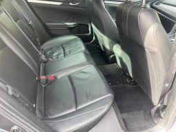 Honda Civic RS 2016 full