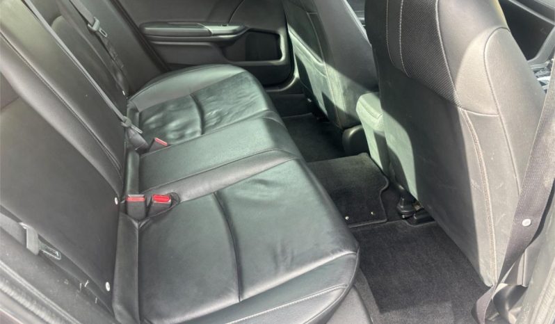 Honda Civic RS 2016 full