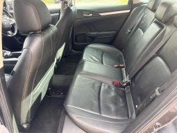 Honda Civic RS 2016 full