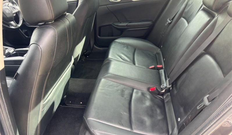 Honda Civic RS 2016 full