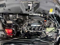 Honda Civic RS 2016 full