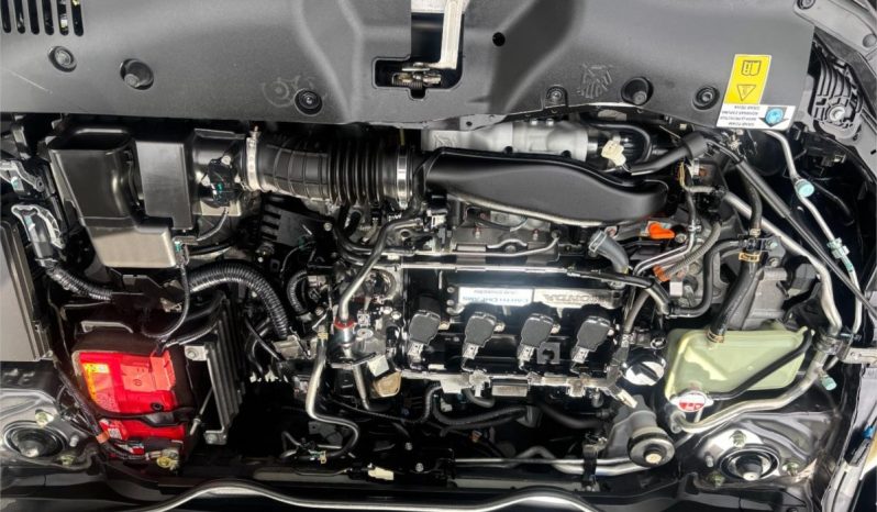 Honda Civic RS 2016 full