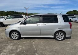 Toyota Ruam 2008 full