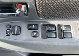 Toyota Ruam 2008 full