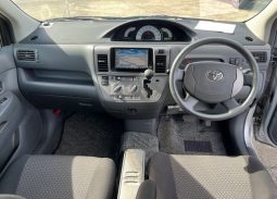Toyota Ruam 2008 full