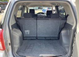 Toyota Ruam 2008 full