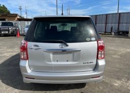 Toyota Ruam 2008 full