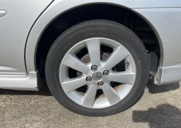 Toyota Ruam 2008 full