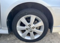 Toyota Ruam 2008 full