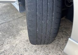 Toyota Ruam 2008 full