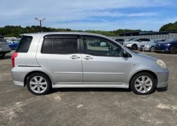 Toyota Ruam 2008 full