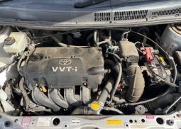 Toyota Ruam 2008 full