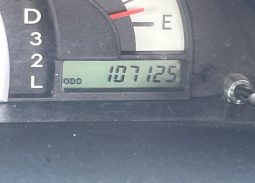 Toyota Ruam 2008 full