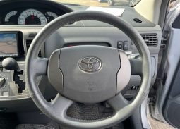 Toyota Ruam 2008 full