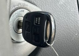 Toyota Ruam 2008 full