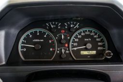 Toyota Land Cruiser 70 2012 full